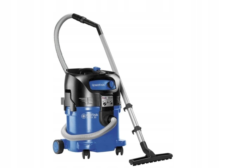 Nilfisk Attix 30-01 Pc vysavač