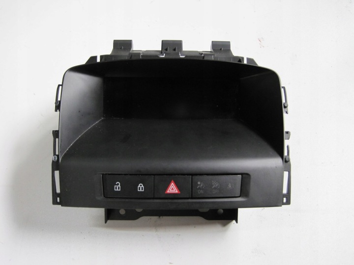 DISPLAY OPEL ASTRA J 565412769