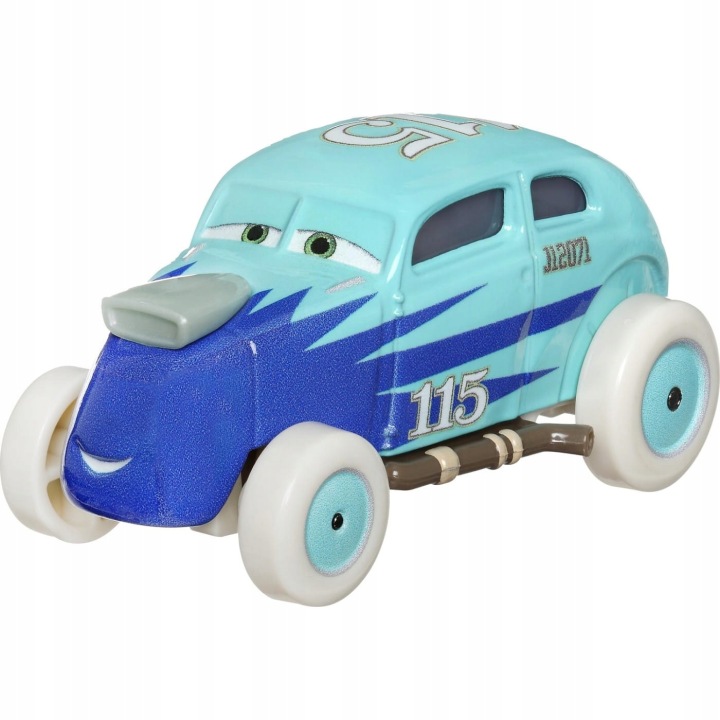 Mattel Авто - Revo Kos HHV06 DXV29 — фото 2