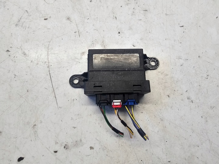 OPEL ASTRA K 5 V modul CZUJNIKOW parkovania PDC 39051216