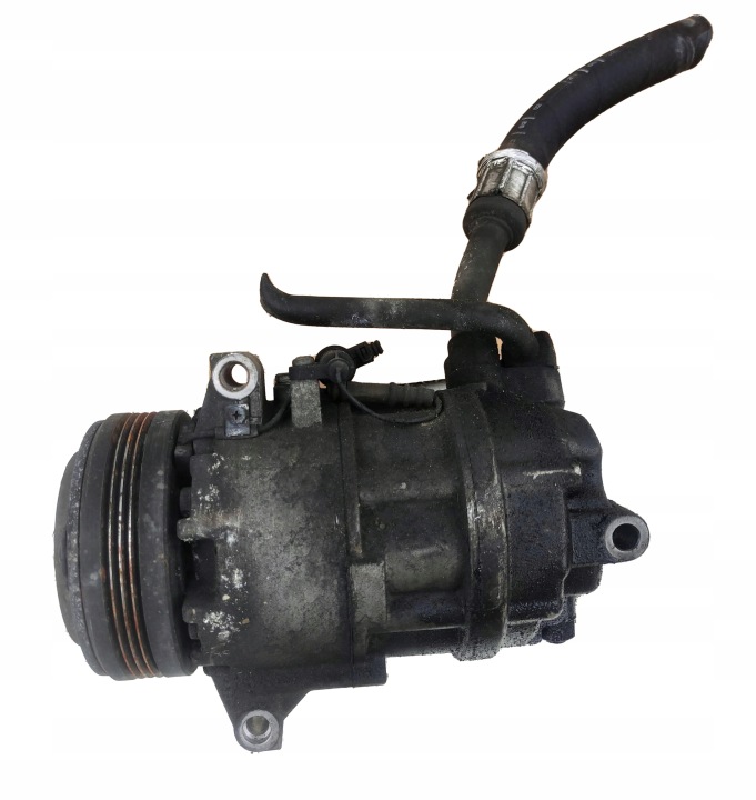compressor of the air conditioning BMW 3 E46 2.0 DIESEL SPR
