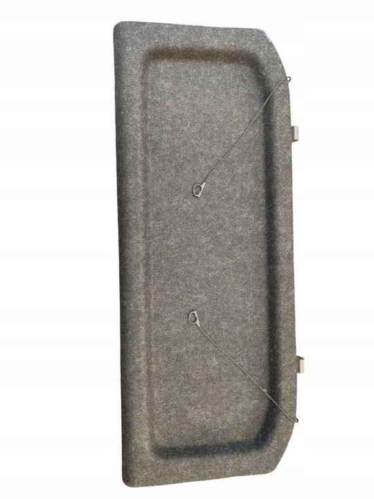 plato kufra zadok SUZUKI SX4 FIAT SEDICI (2007-2009)