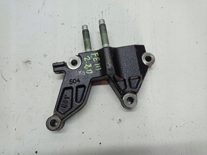 holder engine mount KIA HYUNDAI 2.2 CRDI