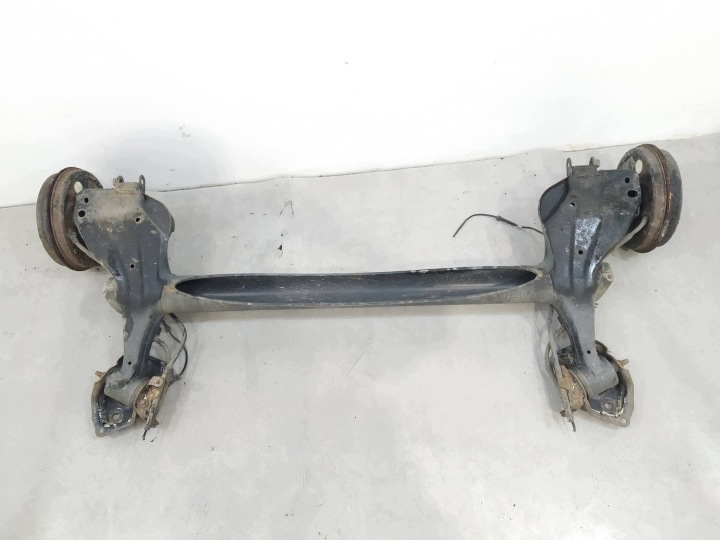 Achsträger heck Opel Corsa V (2014- ) E