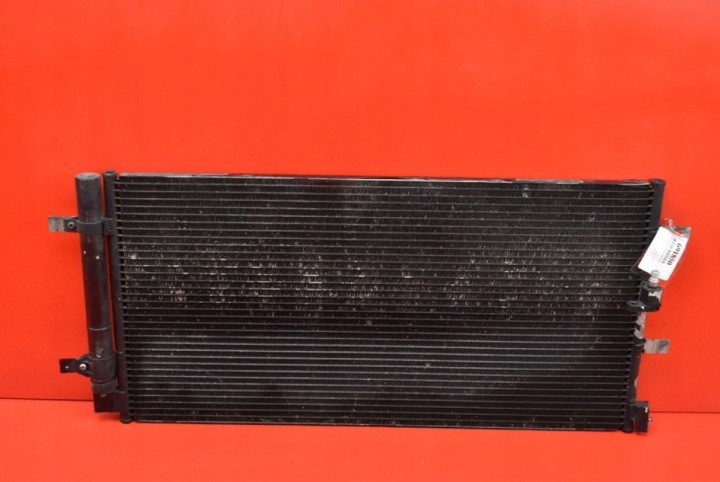 air conditioning radiator AUDI Q5 8R 2.0 TDI 177 KM LIFT 12-17