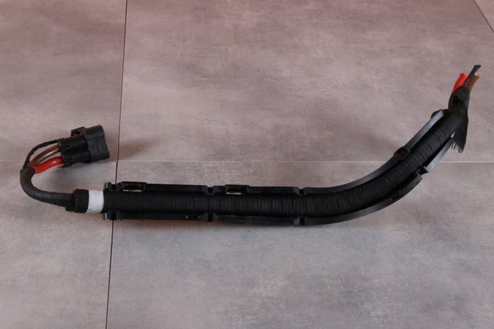 BMW X4 G02 Câblage Conduit pieces tuyaux KABEL Prise PRZEKLADNI Volant de la direction boîter direction