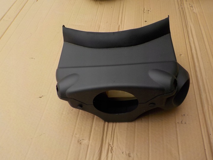 Garniture couvercle colonne direction  opel corsa d 2010r