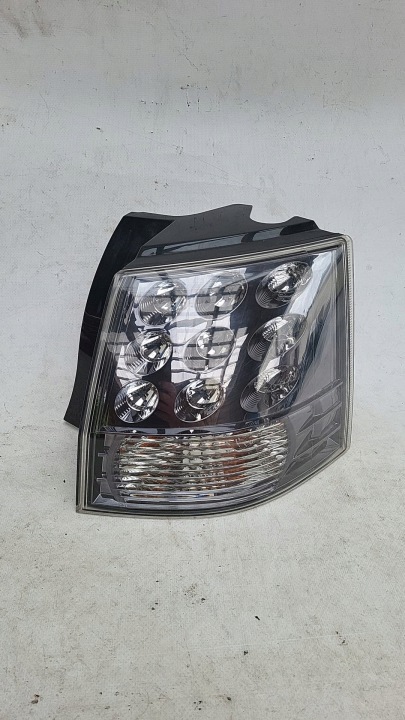 MITSUBISHI OUTLANDER II 06- light right rear part rear