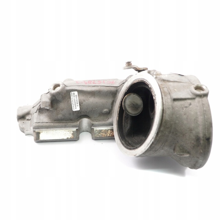 Mini Cooper F55 F56 B58 Turbo dih zbiralnik 7636784 10