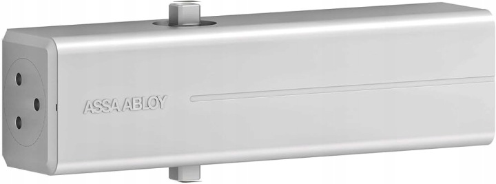 Tesa Assa Abloy DC140-0-DEV1 Zámek dveří bez ramene