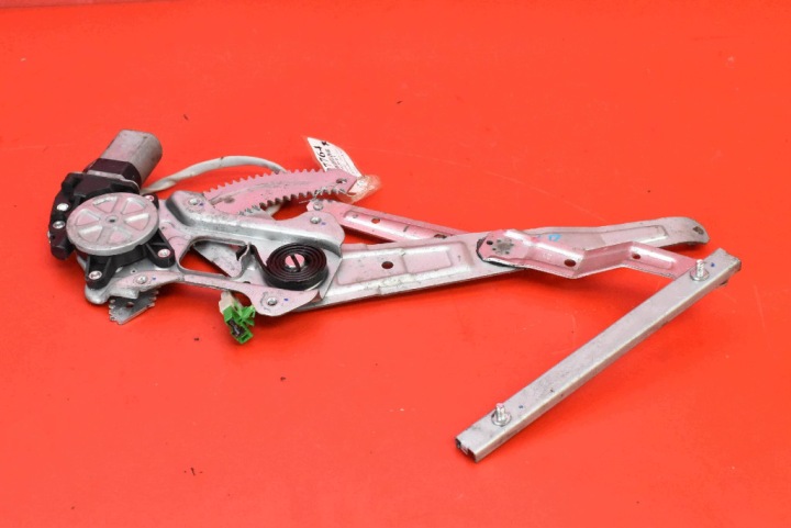 Mécanisme essuie glaces Gauche Avant EU SUBARU FORESTER 2 II SG 02-05