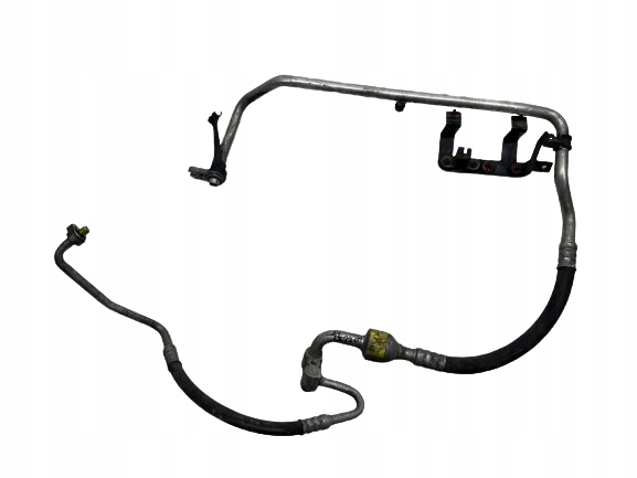 OPEL VECTRA C SIGNUM A Tuyau flexible Conduit pieces tuyaux Climatisateur air conditionné 2.0 2.2 DTI 9229659 KJ