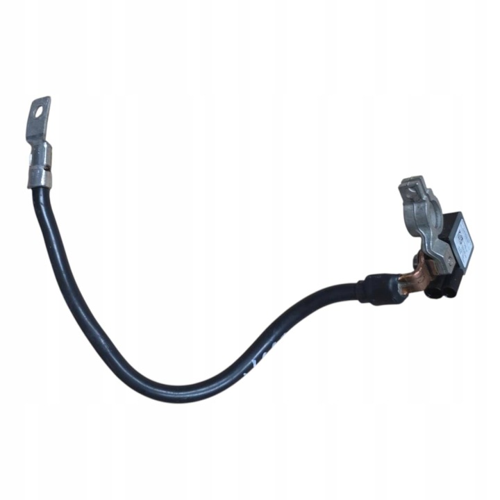 Borne cable pôle négatif pour batterie MERCEDES V-KLASA W447 OE A4479050104