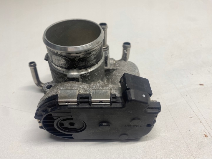 throttle flap HYUNDAI KIA 1.0 T-GDI G3LC 35100- 04610 17-21