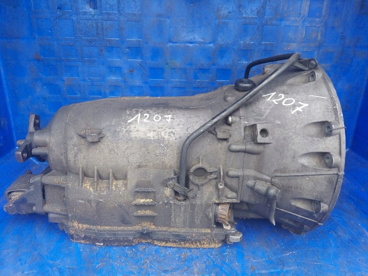 Boîte de vitesse MERCEDES E KLASA W210 2.9 TD 2102707500