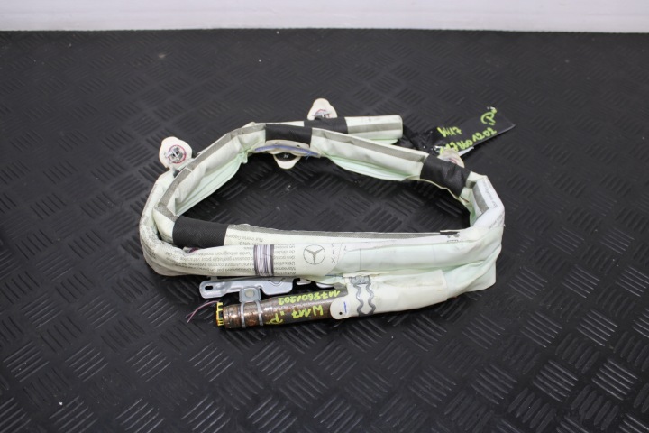 Airbag toit rideau Droit 1178601202 MERCEDES CLA W117