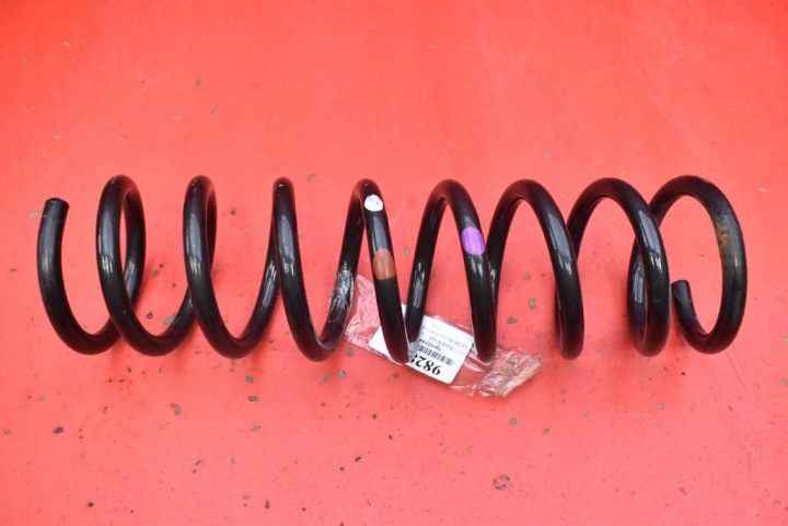 spring rear part rear FORD KUGA MK2 1.5 ECOBOOST 150 KM 16-20