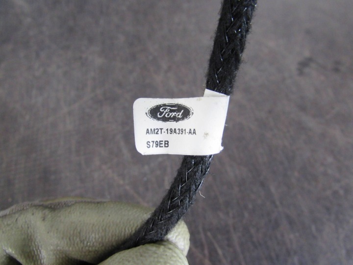 MICROFON FORD S-MAX 10-14r AM2T19A391AA 7