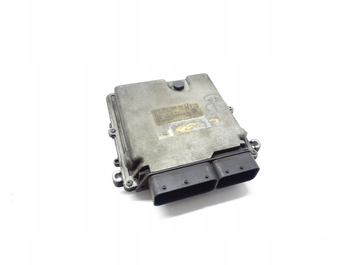 számítógép Vezerlő egység a motrot MERCEDES W253 W205 A6519006401