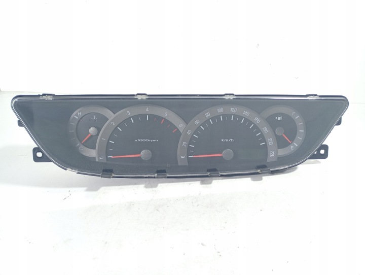 SsangYong RODIUS 05-13 dials dials tachometer 175000 km OE 80200-21101