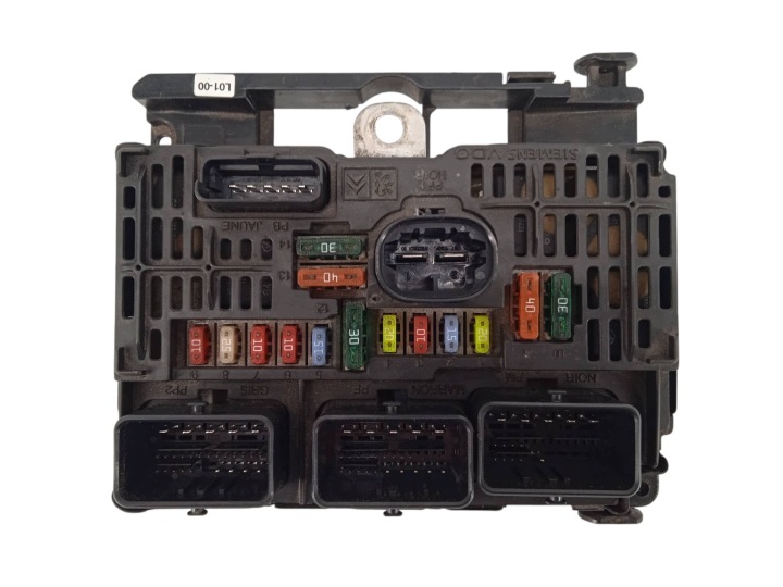 module BSM 9661682580 L01-00 Peugeot 407 et (2004-2010)
