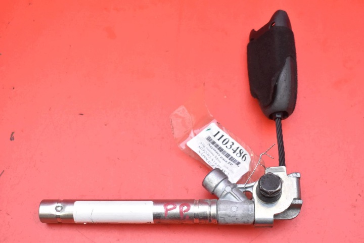 tenditore Aggancio ramo cinture sicurezza Destra Anteriore 1560920930 ALFA ROMEO MITO 08-13