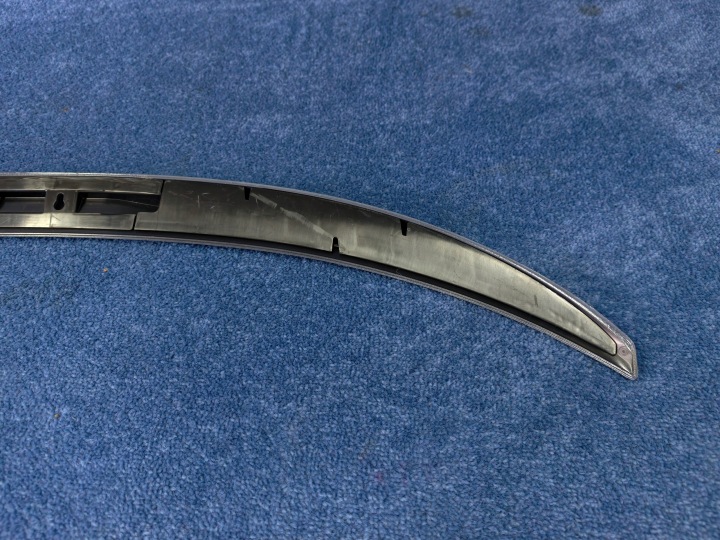 BMW 2 F44 19- SPOILER LINE FLAG PORTUGATOR STORM BAY 5162 7490396 12