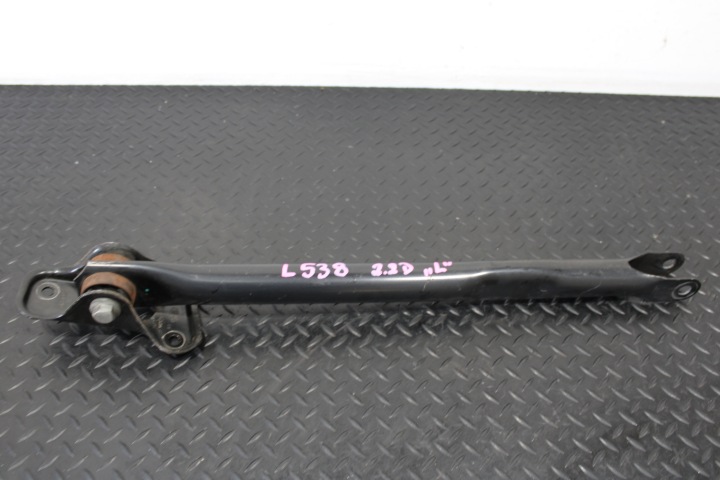 Querlenker links heck LAND ROVER EVOQUE L538