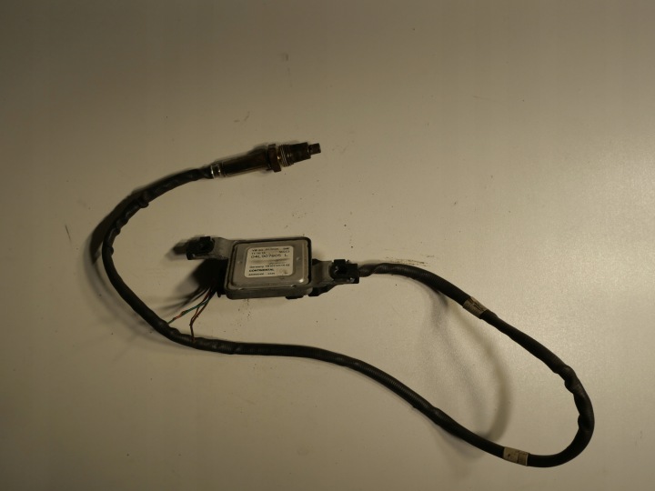 modul Bedienteil NOX Sensor SONDA LAMBDA VW 04L907805L