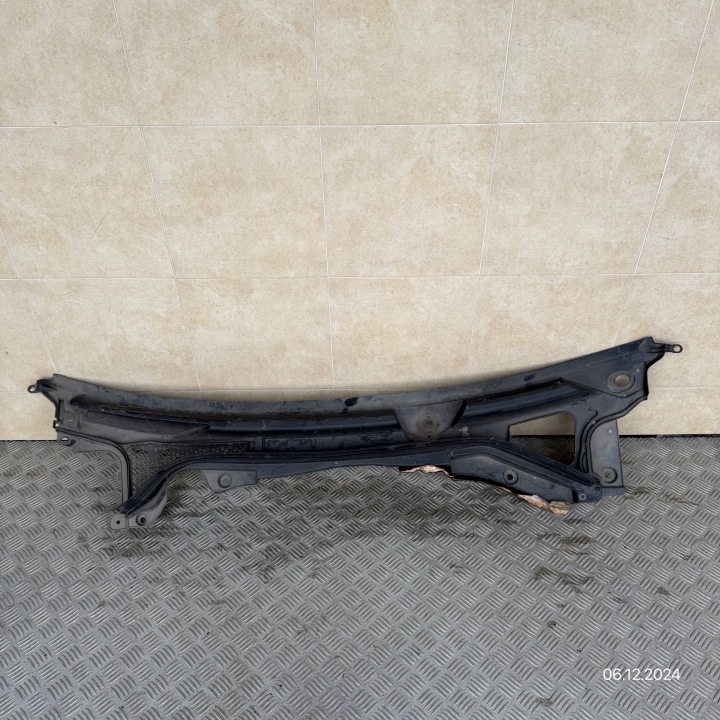 GRIGLIA GOCCIOLATOIO COMPLETI ALFA ROMEO STELVIO 156134659