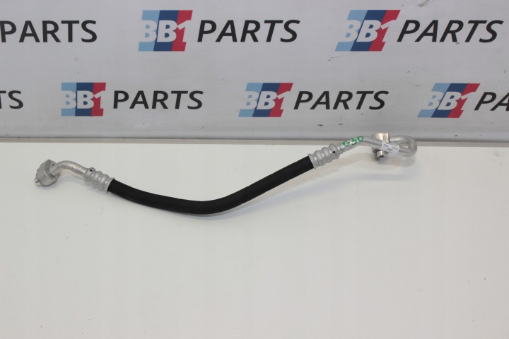 BMW G30 G32 G12 G11 wiring of the air conditioning 9860604