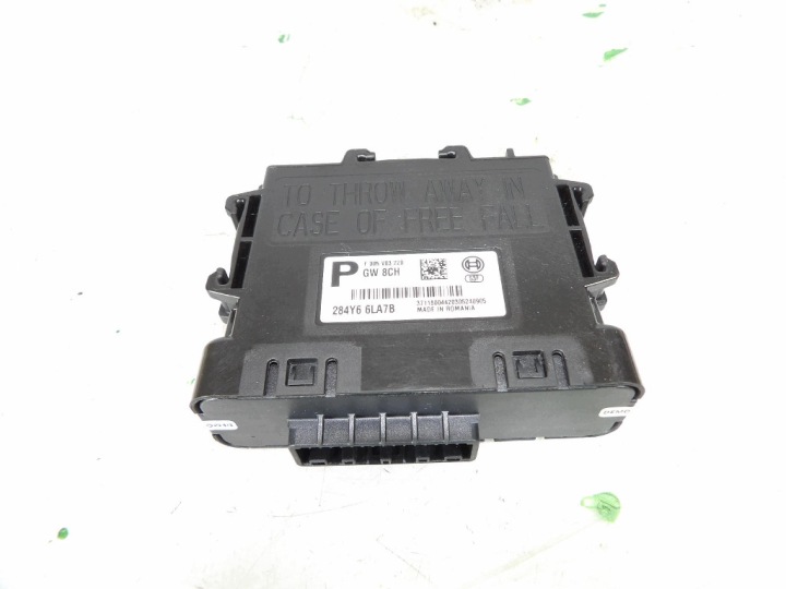 module GATEWAY F005V03220 RENAULT MEGANE IV
