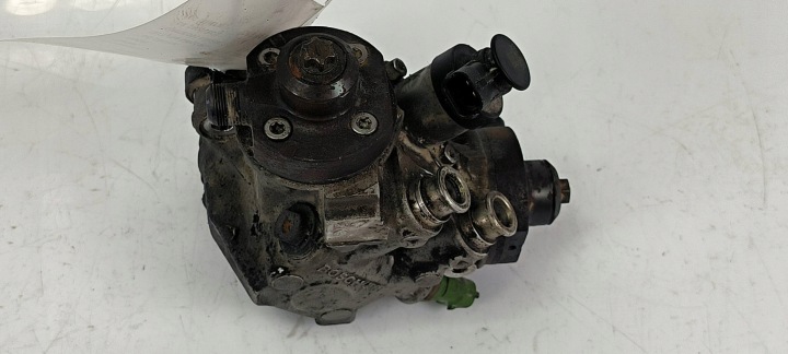 injection pump VOLVO V60