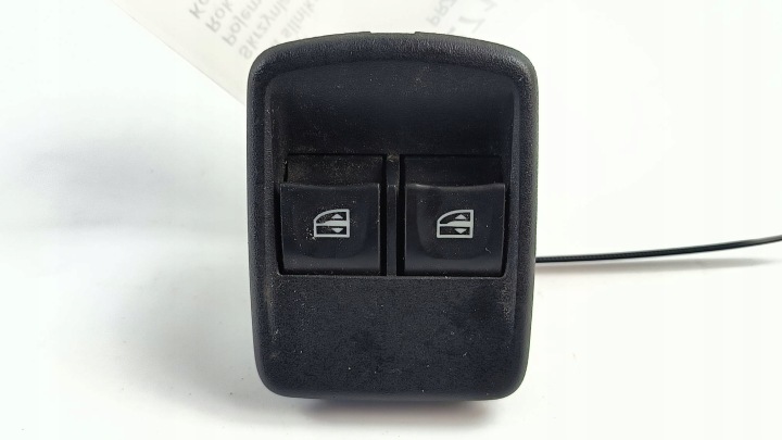 button 254110431R DACIA DOKKER