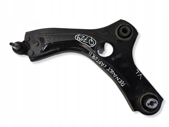 Renault Captur II Nissan Juke II F16 Querlenker vorne links 057733R (Q729)