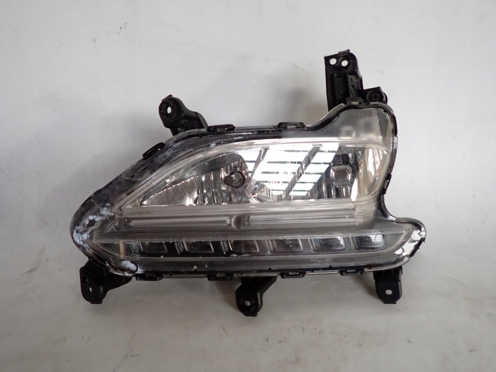 Nebelscheinwerfer rechts HYUNDAI SANTA FE III 3 LIFT 15- 92202-2W5