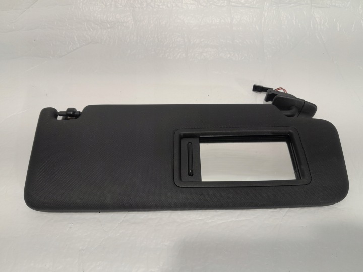 AUDI A4 A5 F5 8W cover PRZECIWSLONECZNA visor 8W0857552
