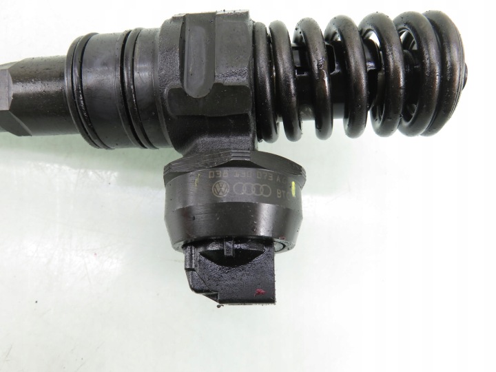 VW AUDI SEAT SKODA 1.9 TDI 038130073AG 0414720215 8