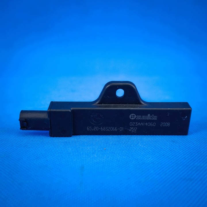 aerial Kessy Keyless BMW 3 G20 X3 G01 LCI 5 G30 65206832066 6832066 59km