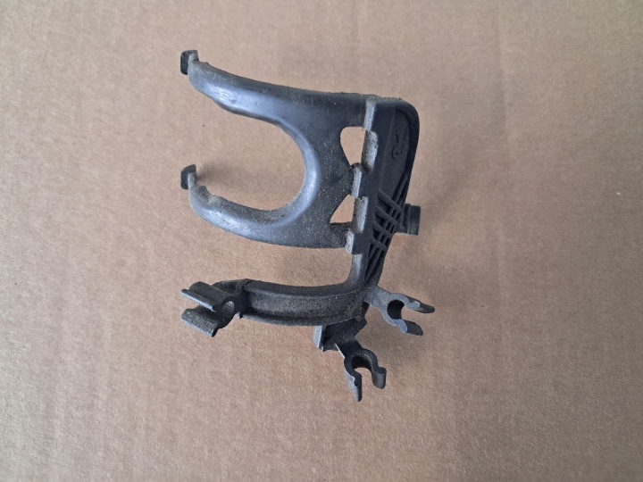 Halter PRZEWODOW HAMULCOWYCH MERCEDES W201 190 W124 2015454540