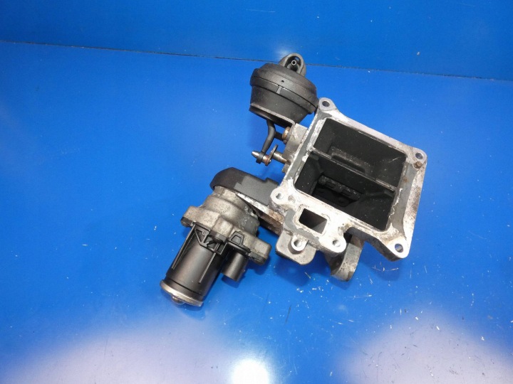 VOLVO V90 II S90 XC90 II 2.0 D5 egr szelep egr szelep pumpa