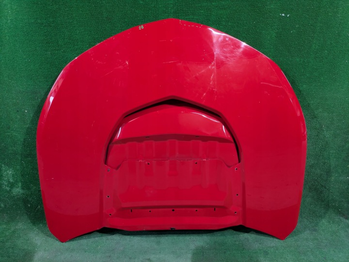 Motorhaube Fronthaube CHEVROLET CAMARO ZL 15- NR.M28
