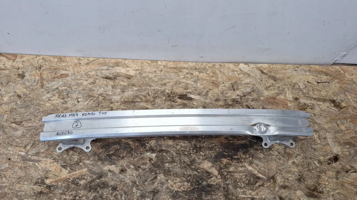 výstuha nárazníka zadok JX61-N41400-AB Ford Focus MK4 Kombi 18