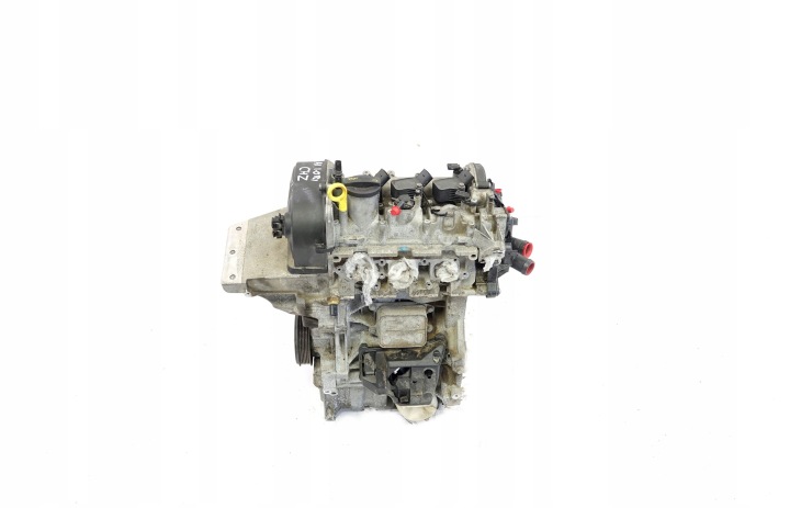engine AUDI A1 VW POLO V FABIA III 1.0 TSI CHZ