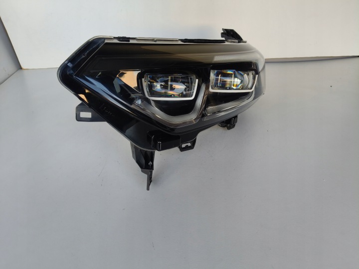 Feux phare Gauche REFLEKTOR RENAULT KOLEOS II 17- FULL LED
