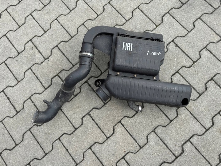 obal vzduchového filtru FIAT DOBLO II 1.4 51857200 51906395
