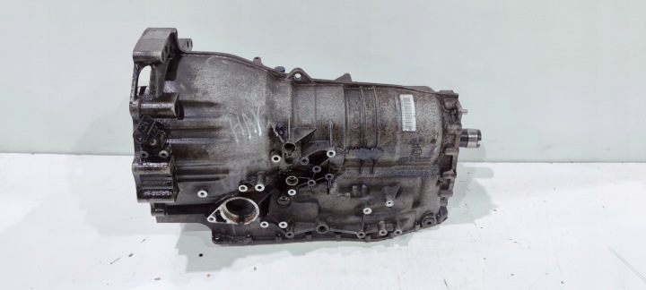 csomag fedél Sebesség Valtók SEBESSÉGVÁLTÓ TIPTRONIC 6HP19 AUDI A6 C6 1071401059