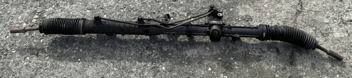 servo control ALFA ROMEO 156 606700840