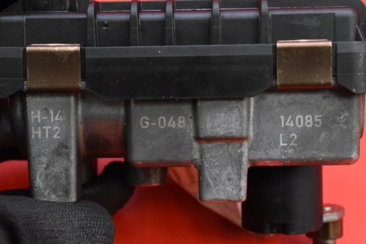 TURBINE 6NW009543 JEEP GRAND CHEROKEE 4 IV WK2 3,0 CRD 250 ch 13- 6