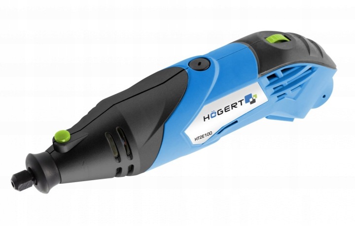 Hogert HT2E100 Mini Síťová Bruska 170 W
